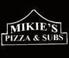 Mikie`s Pizza Delivery logo